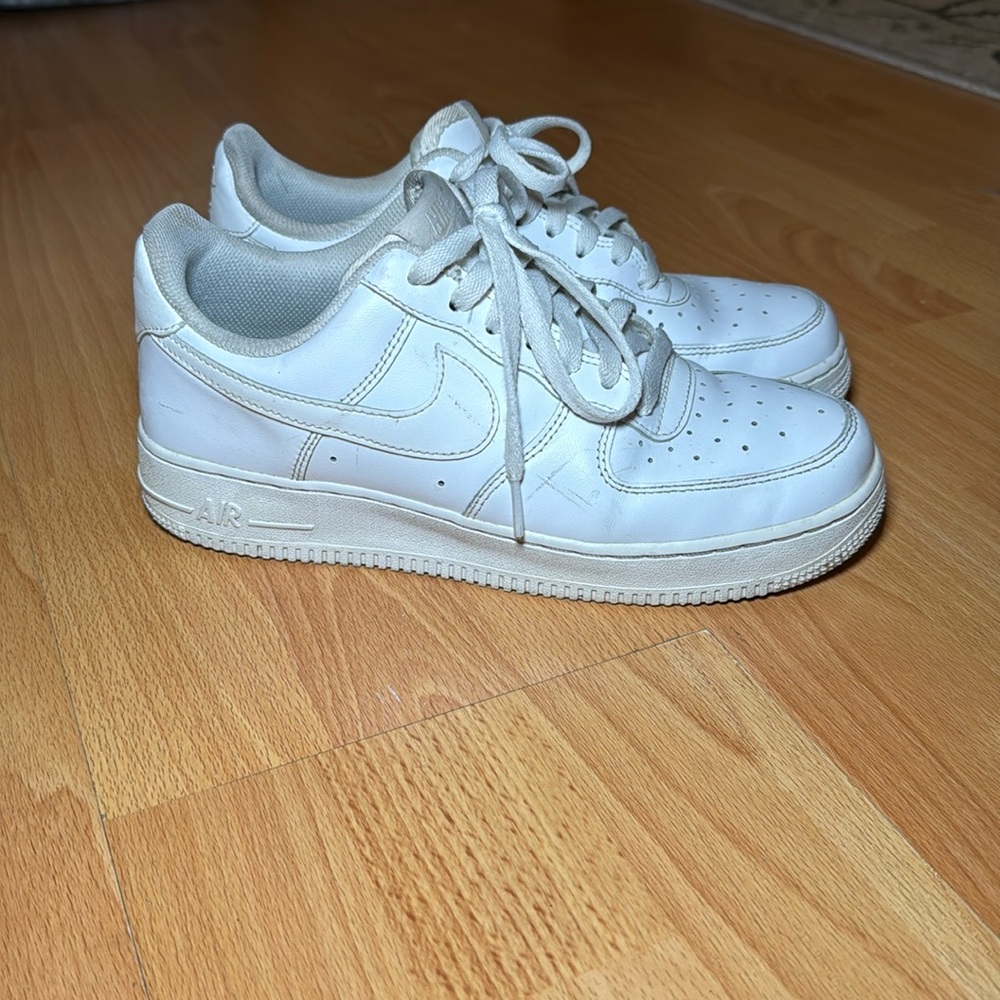 Nike Air Force 1 sneakers